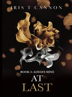 cover image of AT LAST
